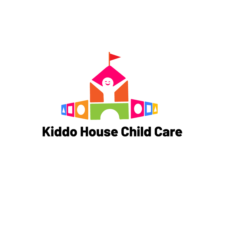 Kiddo House Child Carelogo