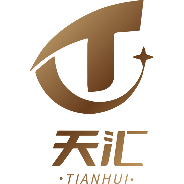 天汇logo