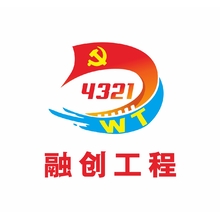 融創工程標志