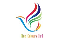 FIVE COLOURS BIRD