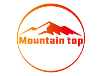 Mountain top