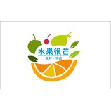 水果很芒-LOGO