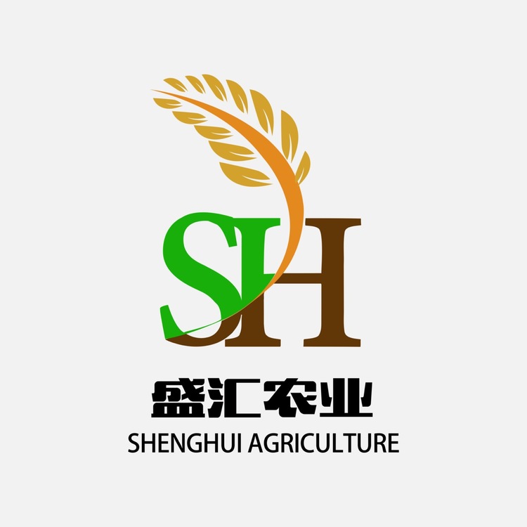 盛汇农业logo