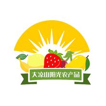 大涼山陽光農產品