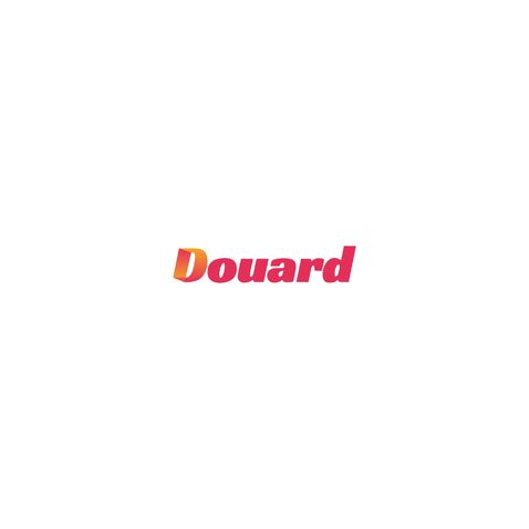 DOUARDlogo设计