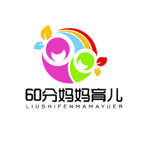 60分媽媽育兒