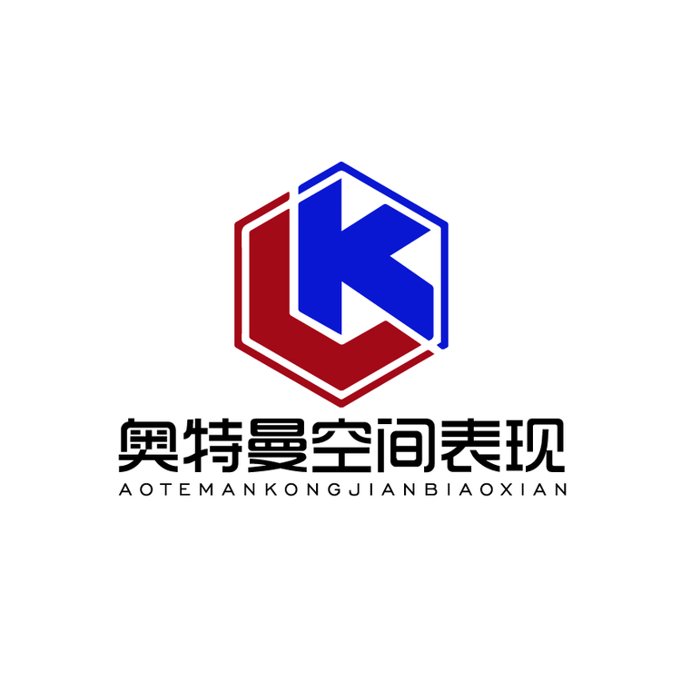 奥特曼空间表现logo