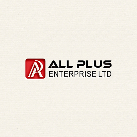 ALL PLUS ENTERPRISE LTDlogo设计