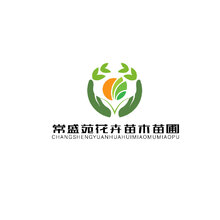 常盛苑花卉苗木苗圃