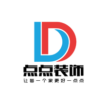 点点装饰