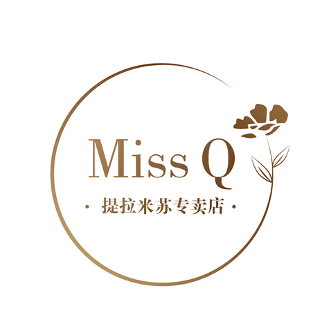 Miss Qlogo设计