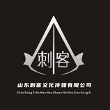 山东刺客文化传媒有限公司