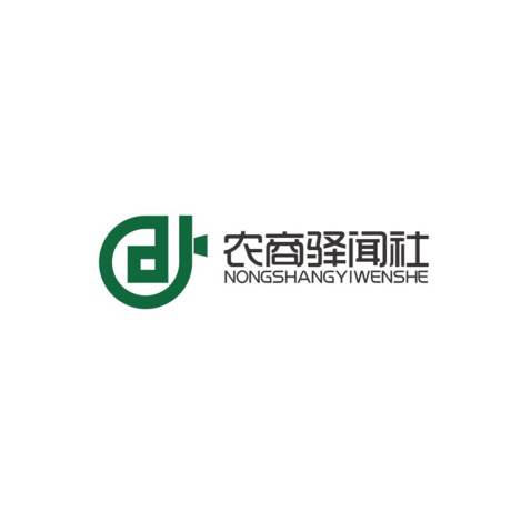 农宫强宜社logo设计