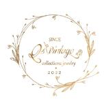 Qs vintage collections jewelry