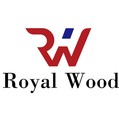 ROYAL  WOODlogo设计