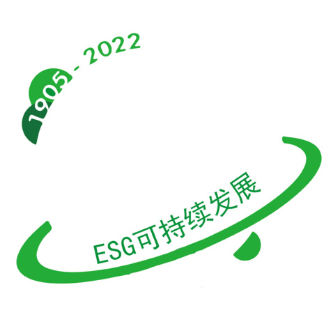 ESG可持续发展2logo设计