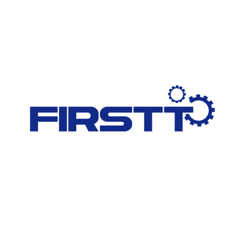 FIRSTTlogo设计