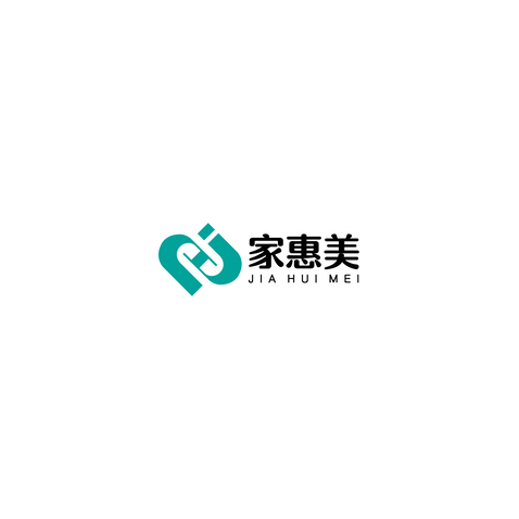 家惠美logo设计