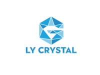 Ly crystal
