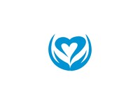 爱心logo设计