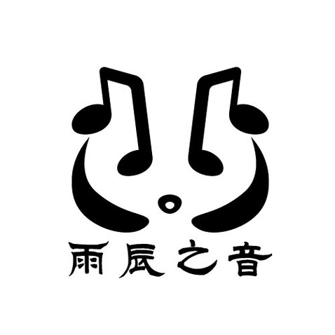 熊猫logo设计