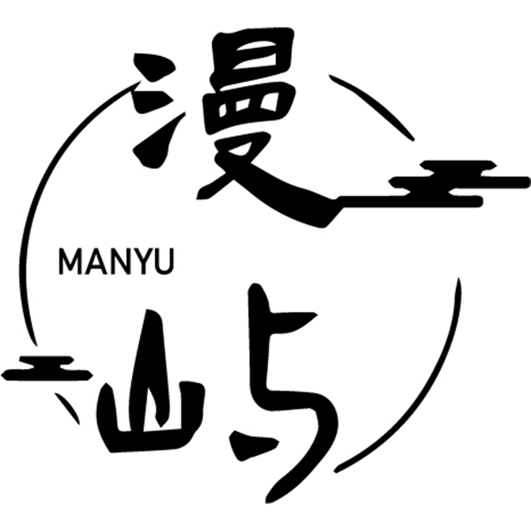 漫屿logo