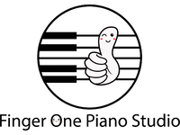 Finger One Piano Studio