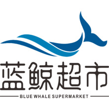 藍鯨超市