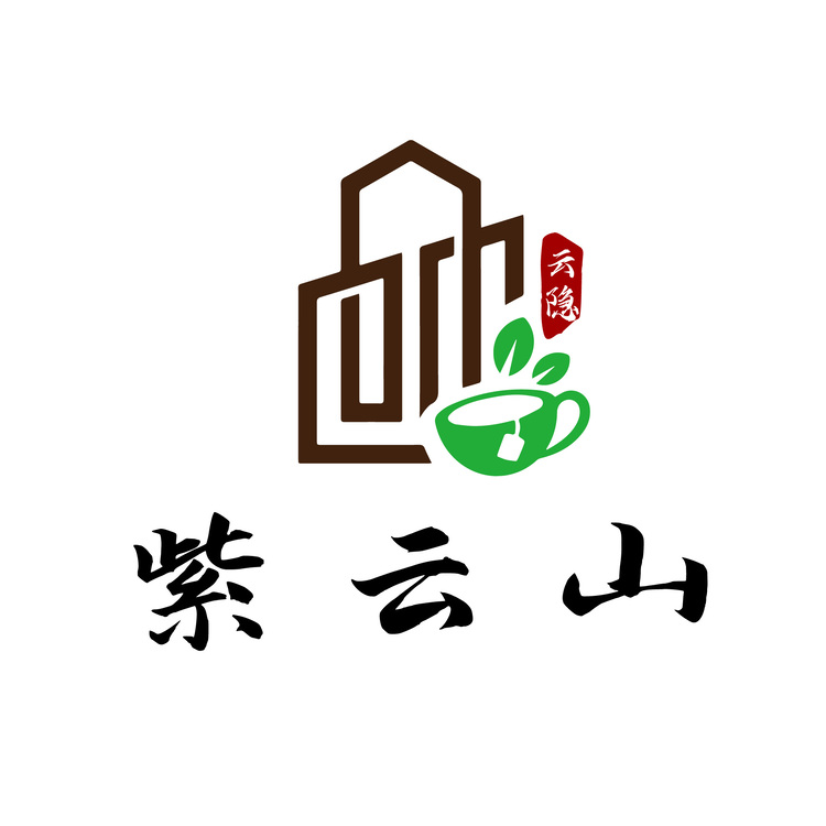 陕西紫云山实业有限公司logo