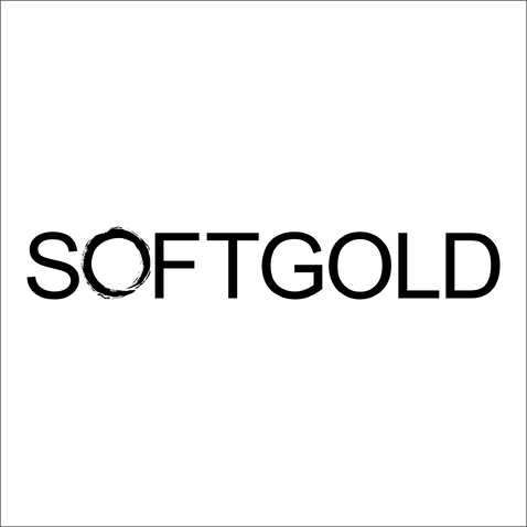 SOFTGOLDlogo设计