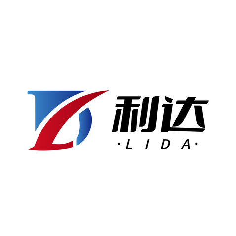 利达logo设计