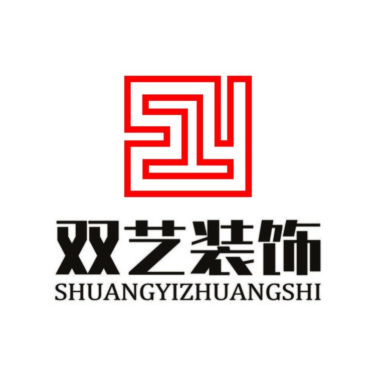 双艺logo