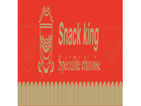 Snack king spécialités chinois