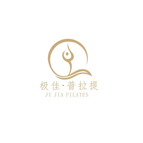 极佳LOGOlogo设计