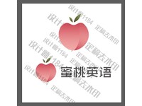 蜜桃logo