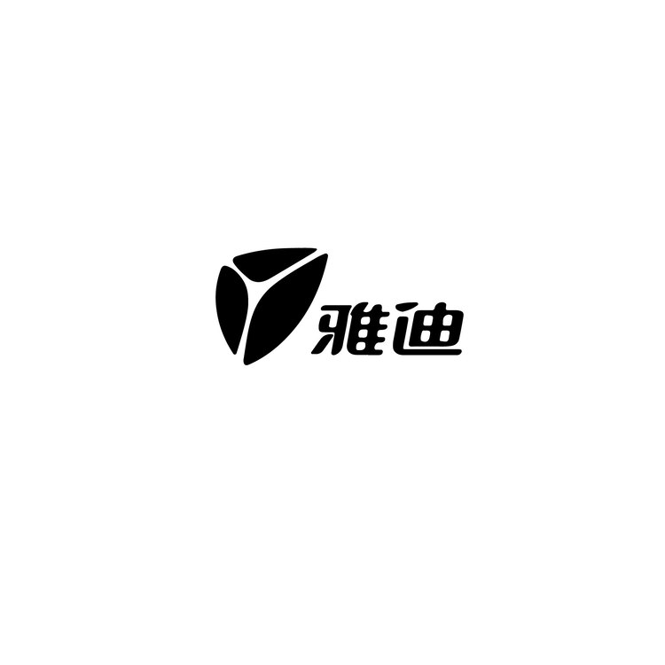 雅迪logo