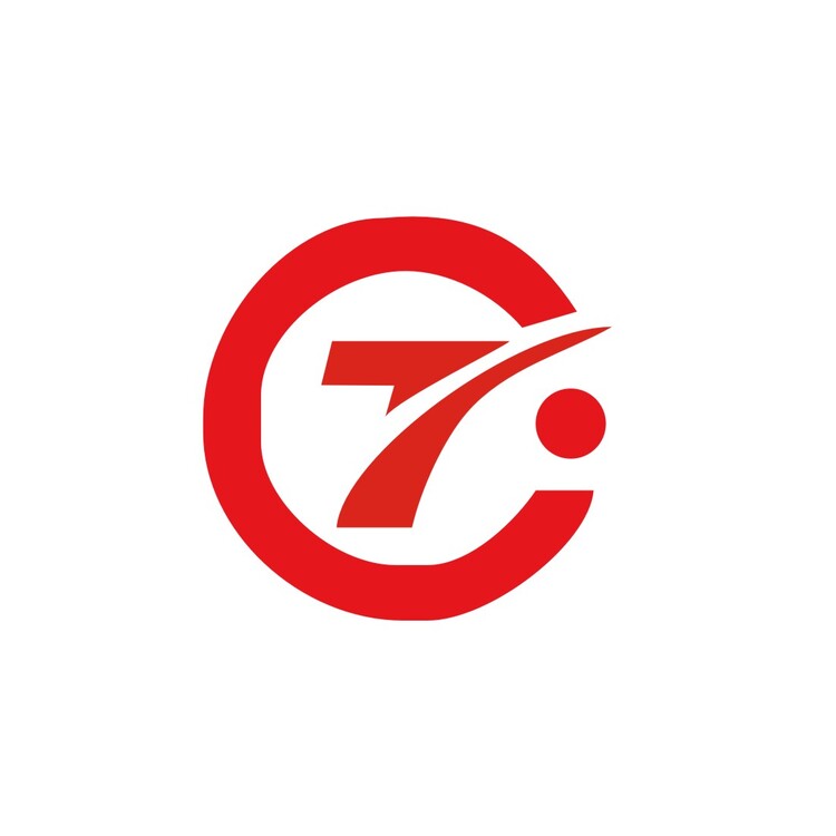 淘金电商logo