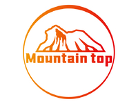 Mountain top（狮子山）