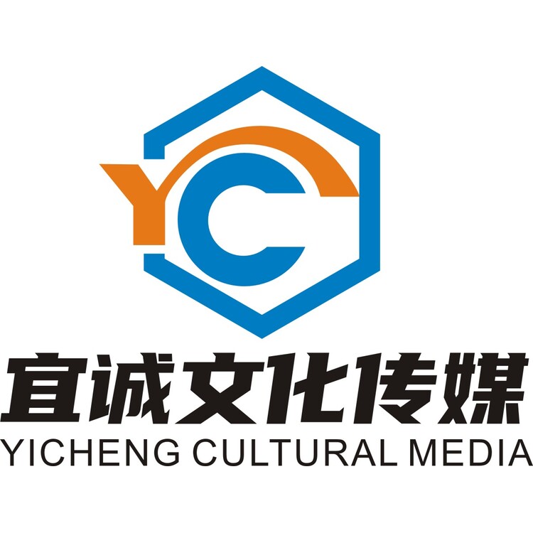 宜诚传媒logo