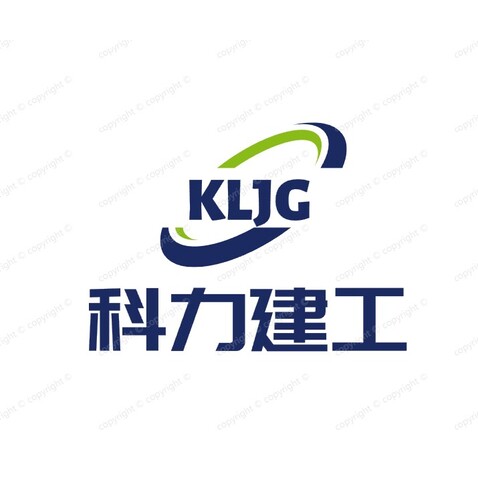 科力logo设计