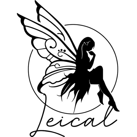 LEICALlogo設計