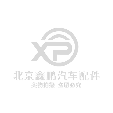 鑫鹏汽车logo设计