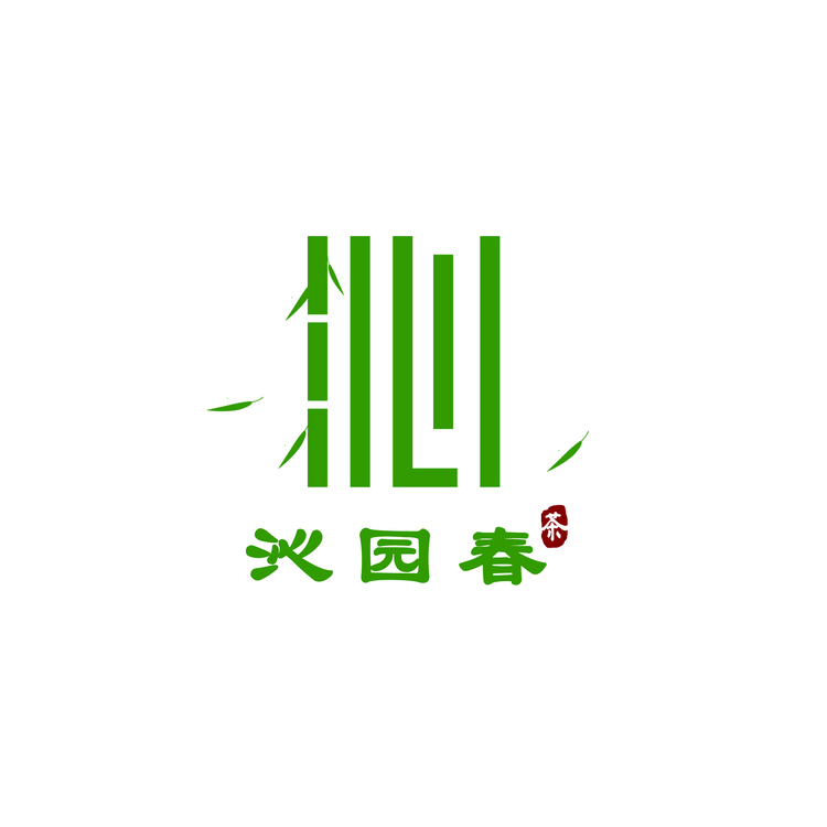 沁园春logo