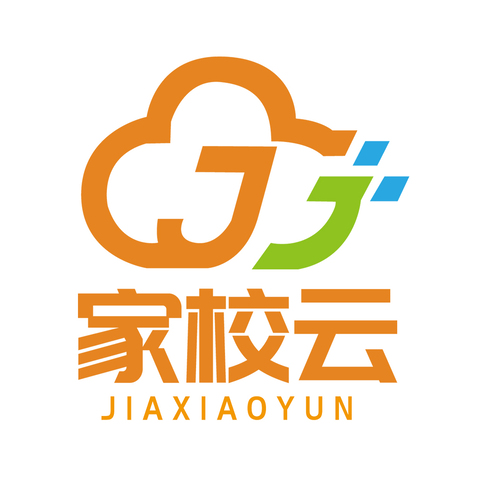 家校云logo设计