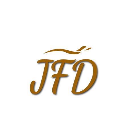 JFDlogo设计