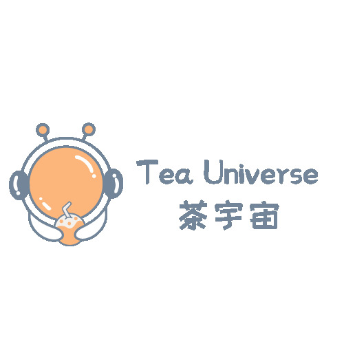 宇宙茶logo