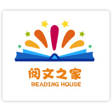 閱文之家LOGO