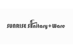 SUNRISE Sanitary+Ware