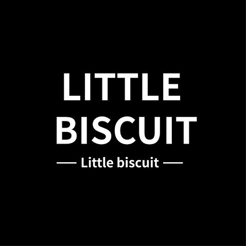 Little biscuitlogo设计