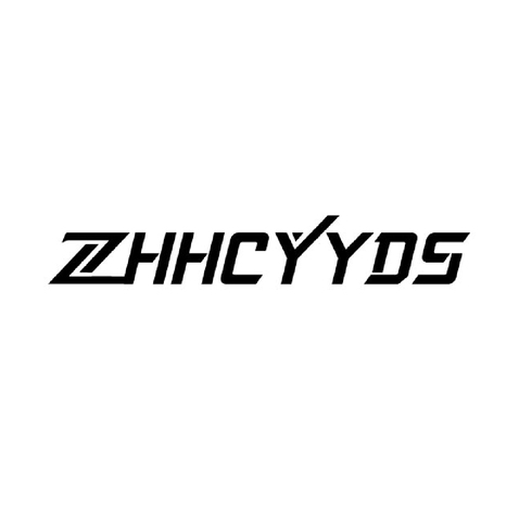 ZHHCYYDSlogo设计